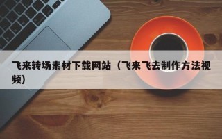 宁国飞来转场素材下载网站（飞来飞去制作方法视频）